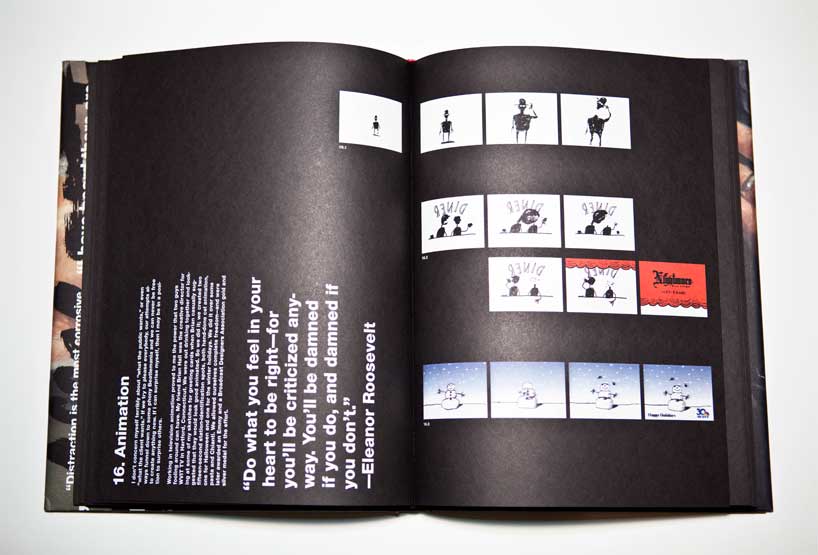 designboom book report: who died and made you boss?