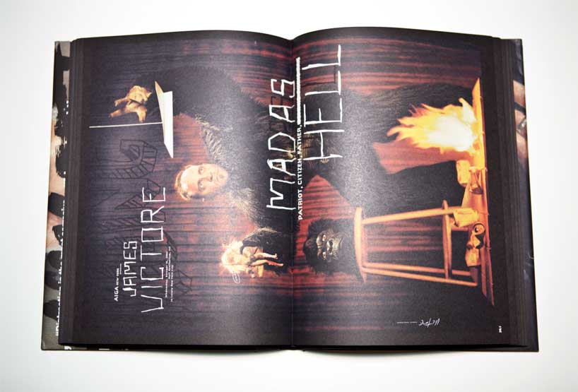 designboom book report: who died and made you boss?