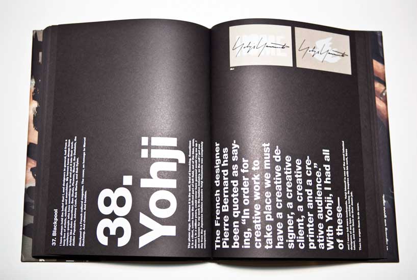 designboom book report: who died and made you boss?