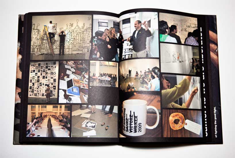 designboom book report: who died and made you boss?