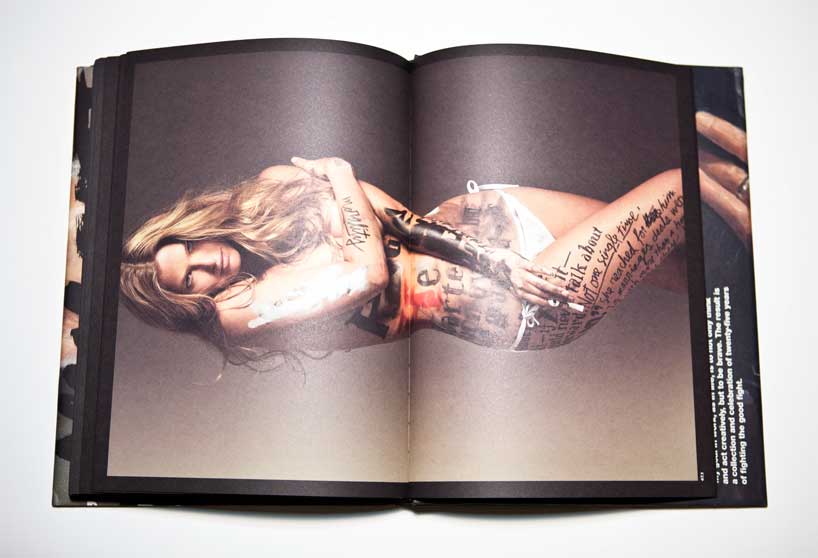 designboom book report: who died and made you boss?