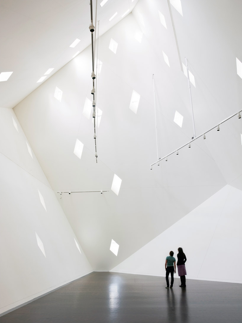 are we there yet? at the contemporary jewish museum