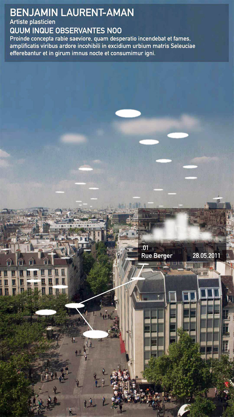 thierry fournier: fenetre augmentee (augmented window)