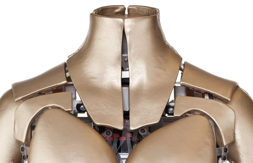 fits.me robotic mannequins for virtual dressing rooms