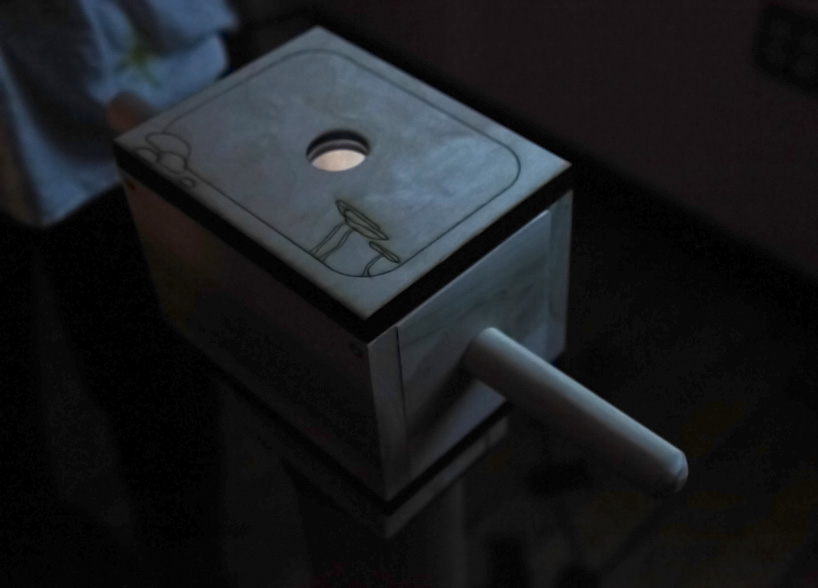 molly schwartz: hidden kingdom