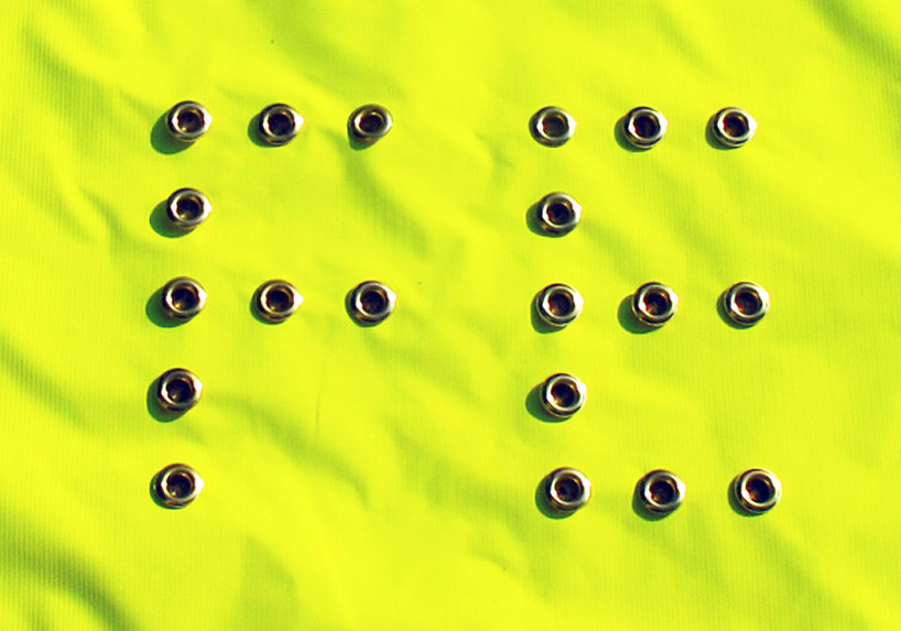 studio lin: banner for future perfect