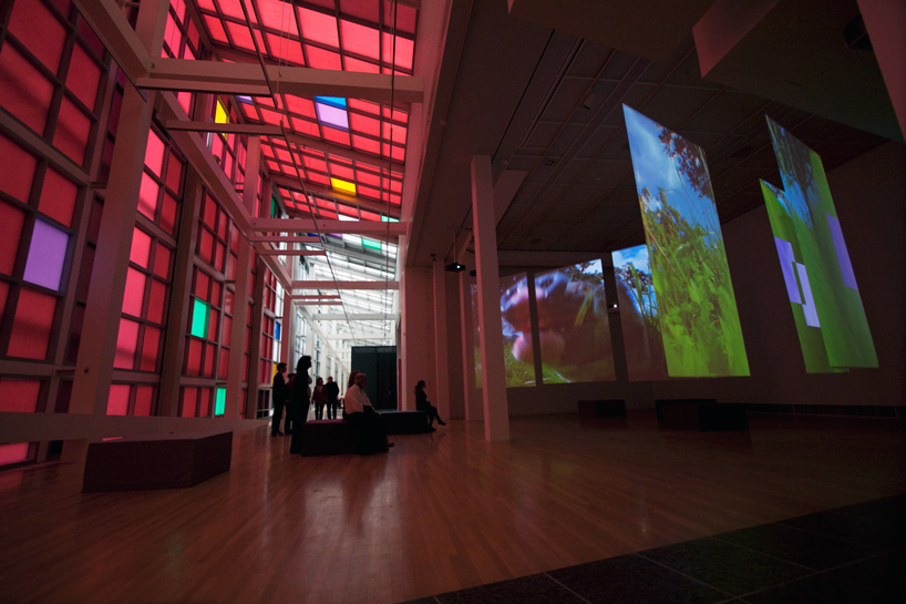 Pipilotti Rist: The Tender Room