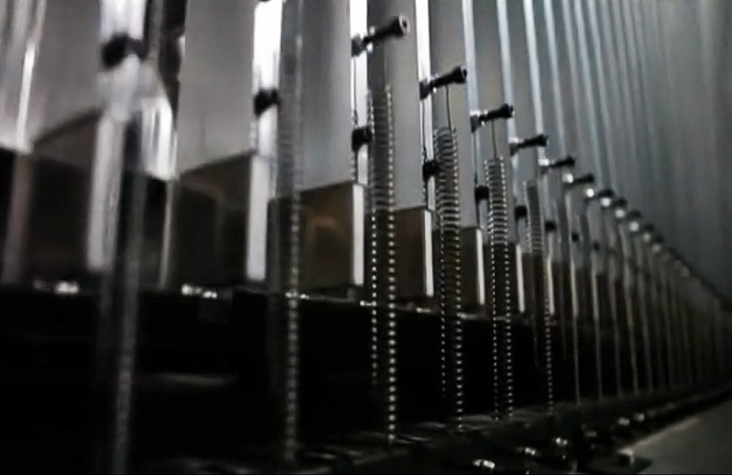 cantoni crescenti: tunel (tunnel)