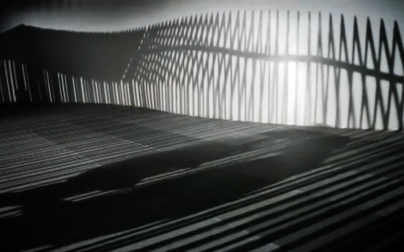 cantoni crescenti: tunel (tunnel)