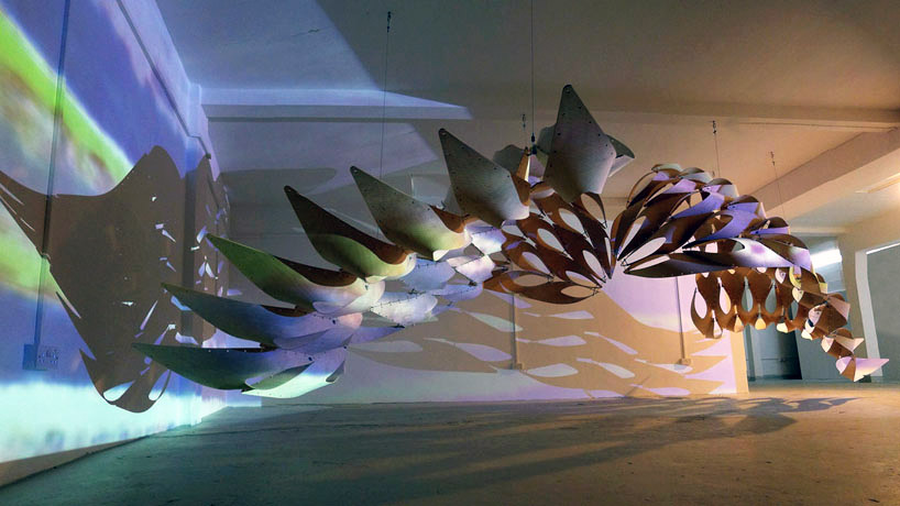 lawrence lek + onur ozkaya: twins