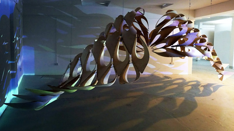 lawrence lek + onur ozkaya: twins