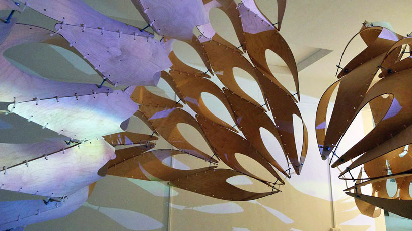 lawrence lek + onur ozkaya: twins