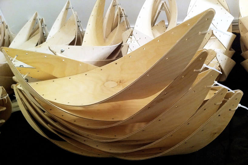 lawrence lek + onur ozkaya: twins