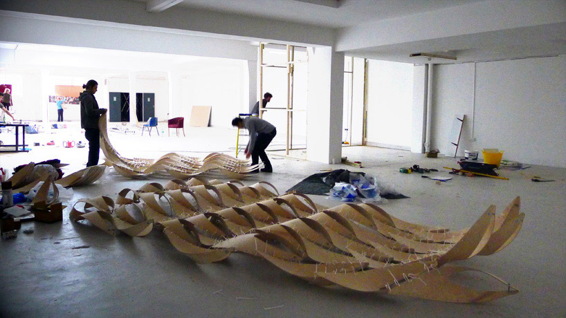 lawrence lek + onur ozkaya: twins