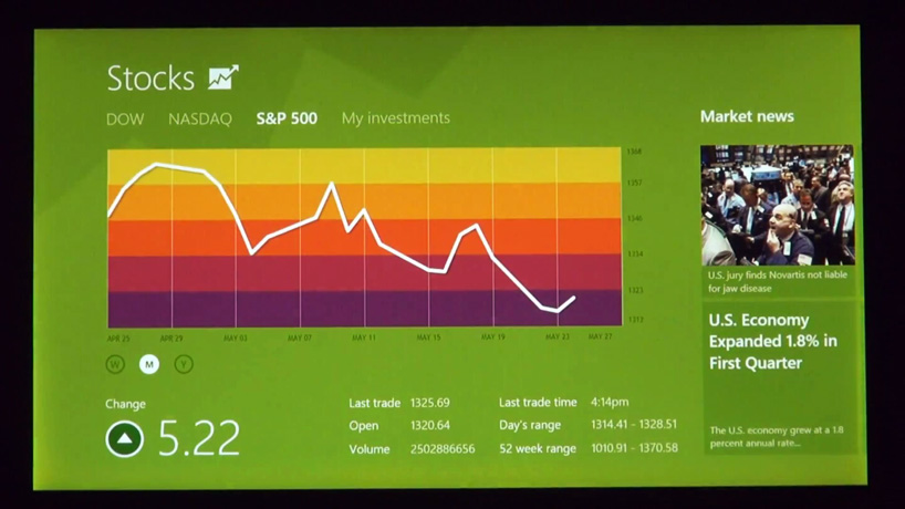 windows 8
