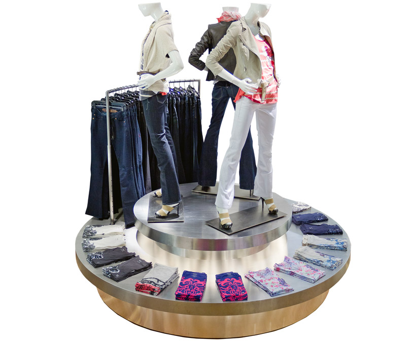 wonderwall / masamichi katayama: express concept shop