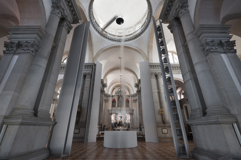 anish kapoor: ascension in venice 2011 - 1