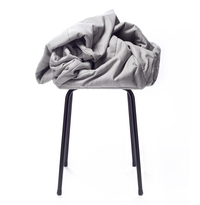 annika frye: adhocker collection