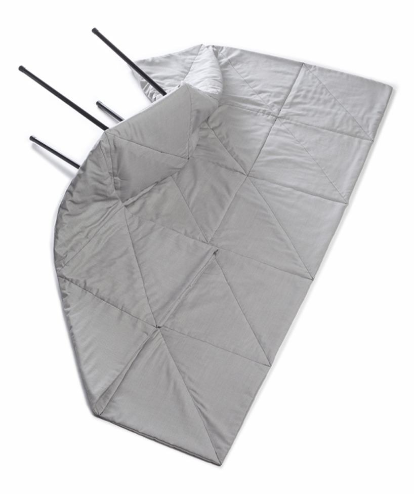 annika frye: adhocker collection