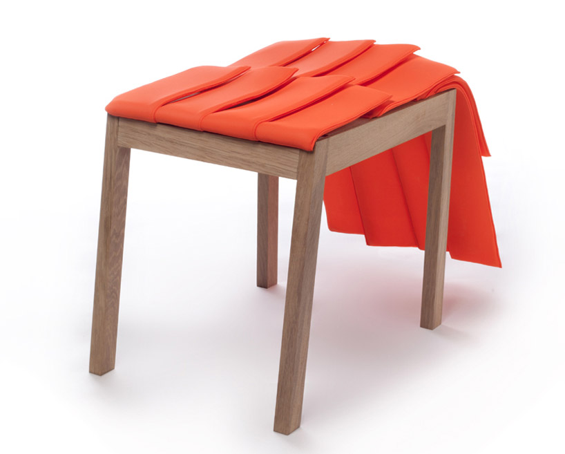 annika frye: adhocker collection