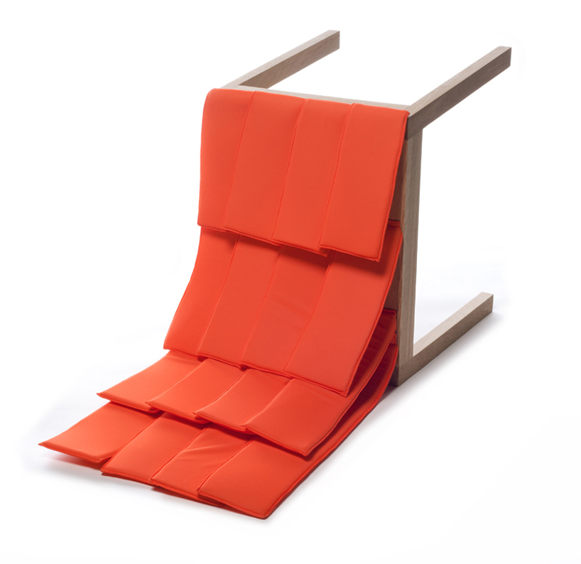 annika frye: adhocker collection