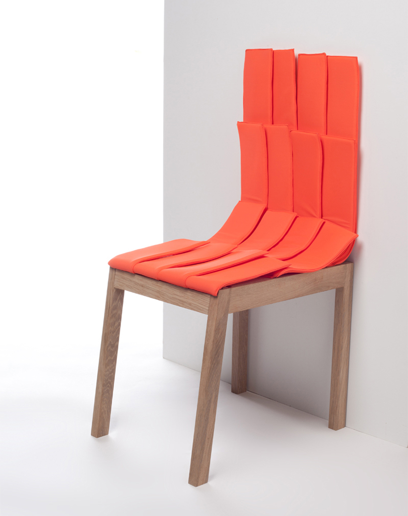 annika frye: adhocker collection