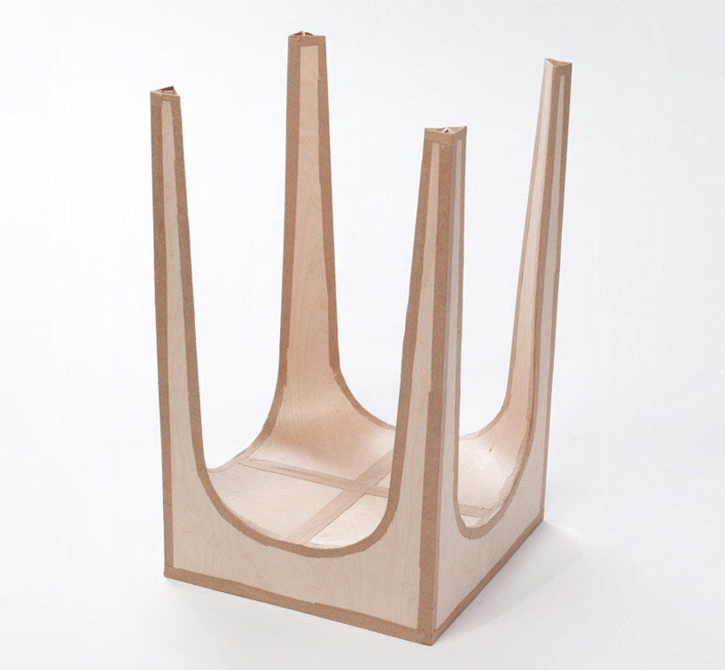 annika frye: adhocker collection