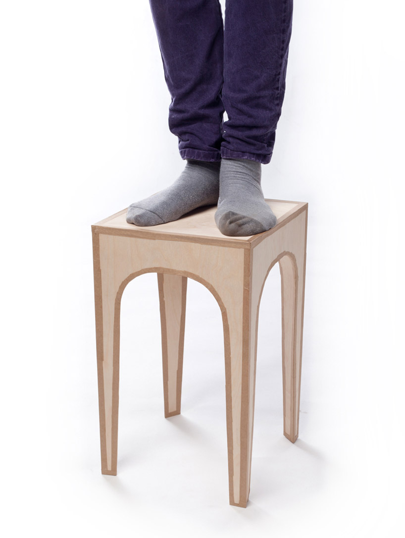 annika frye: adhocker collection