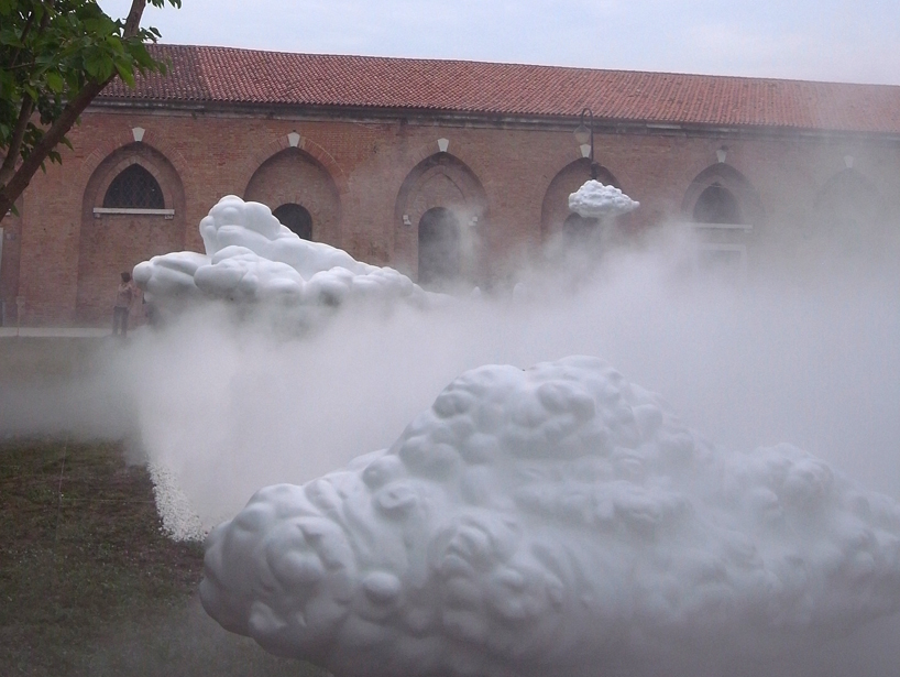 chinese pavilion at venice art biennale 2011 - 1