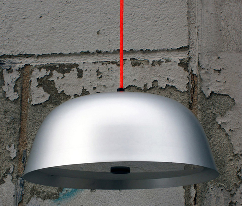 creativeaffairs: osux lamp family by roman bianco