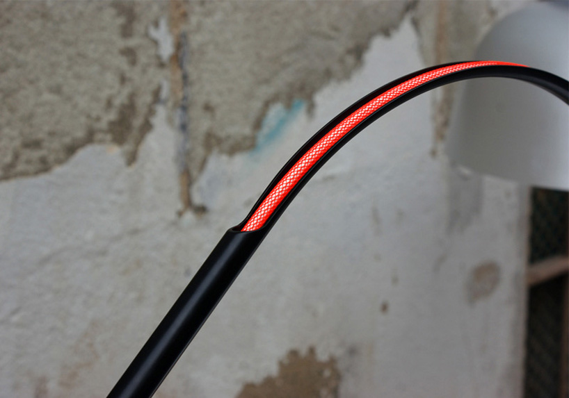 creativeaffairs: osux lamp family by roman bianco