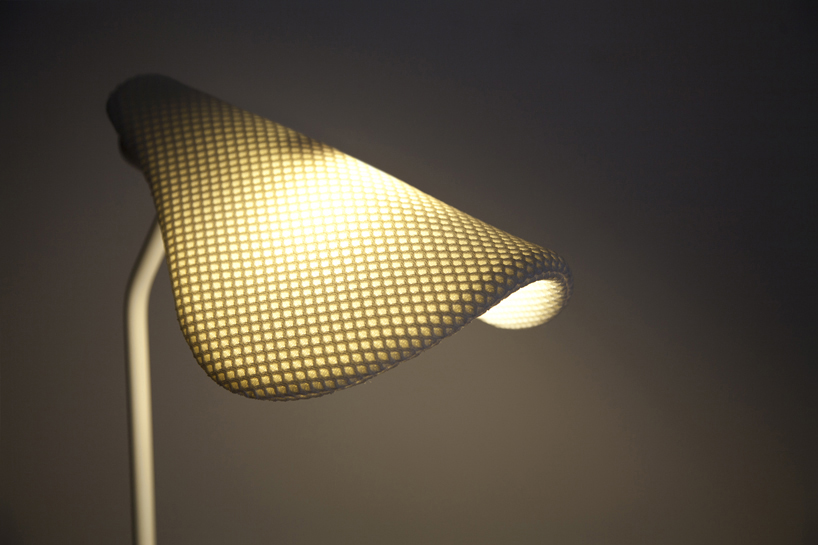 hiroomi tahara: cap lamp collection - 1