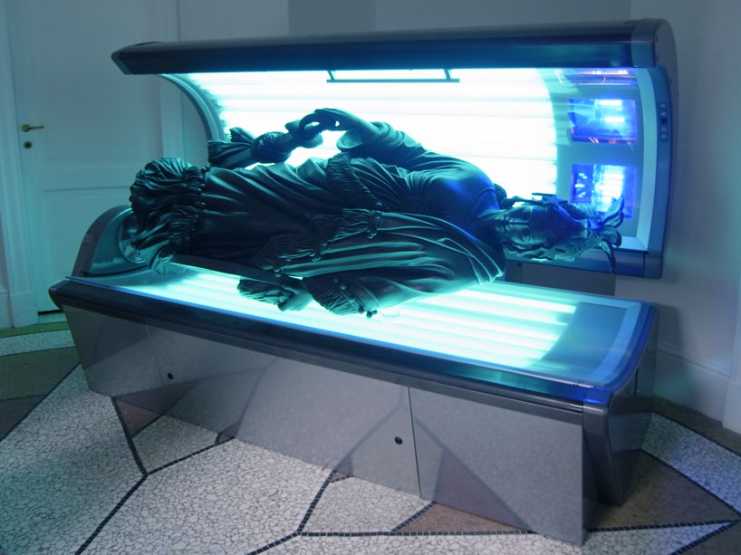 allora & calzadilla: gloria at venice art biennale 2011