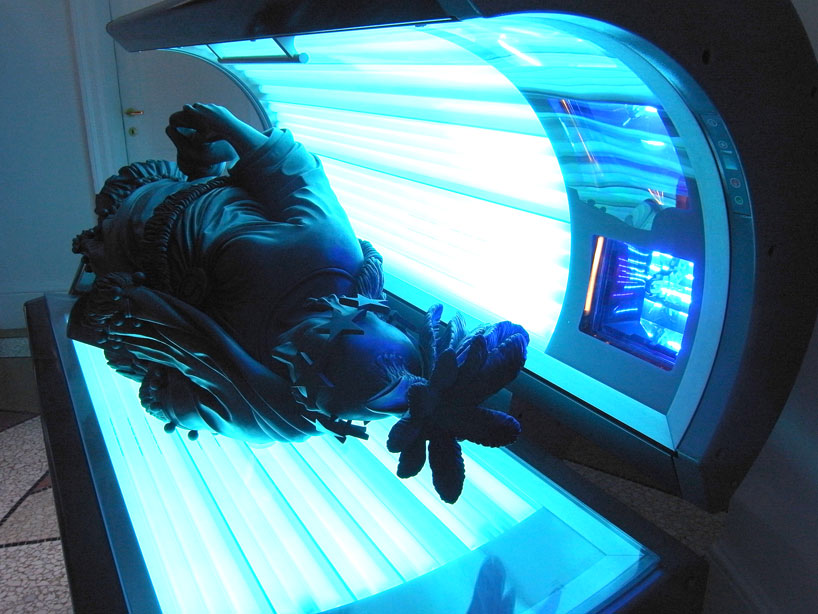 allora & calzadilla: gloria at venice art biennale 2011