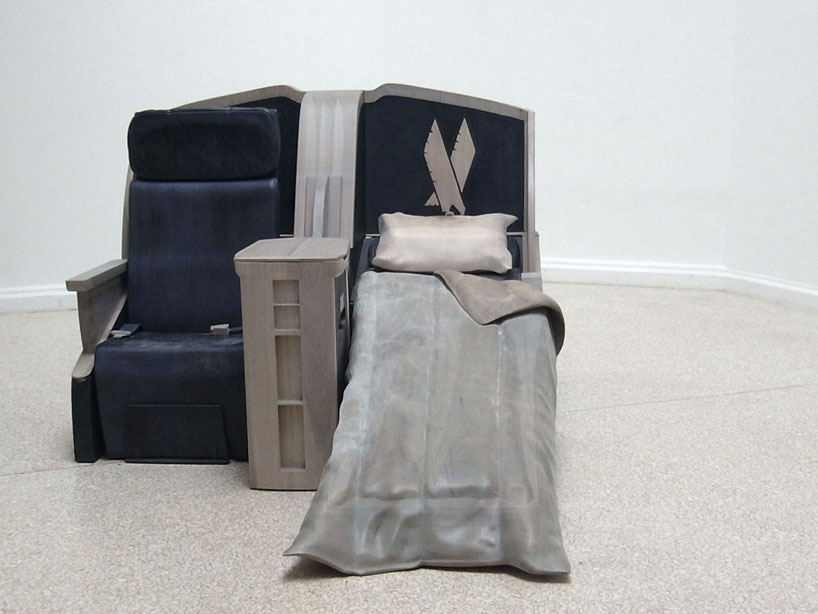 allora & calzadilla: gloria at venice art biennale 2011