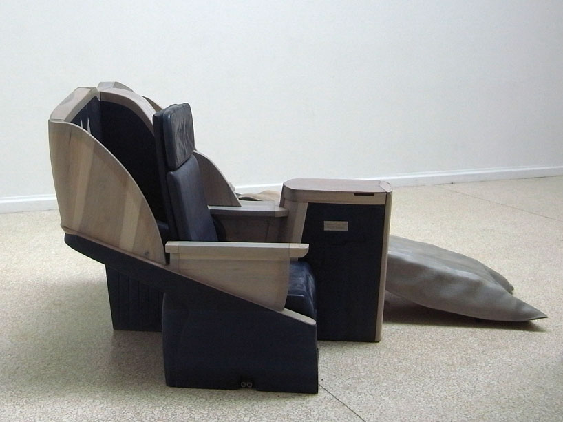 allora & calzadilla: gloria at venice art biennale 2011