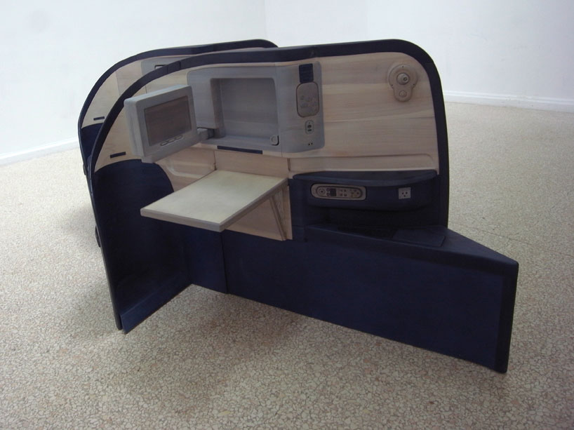 allora & calzadilla: gloria at venice art biennale 2011