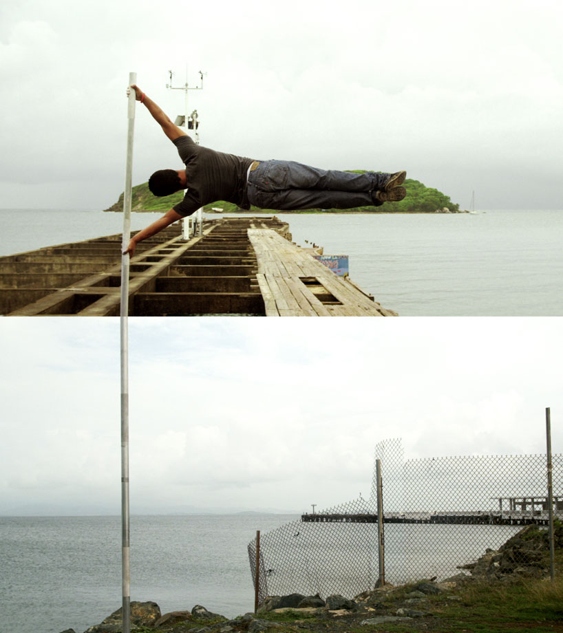 allora & calzadilla: gloria at venice art biennale 2011