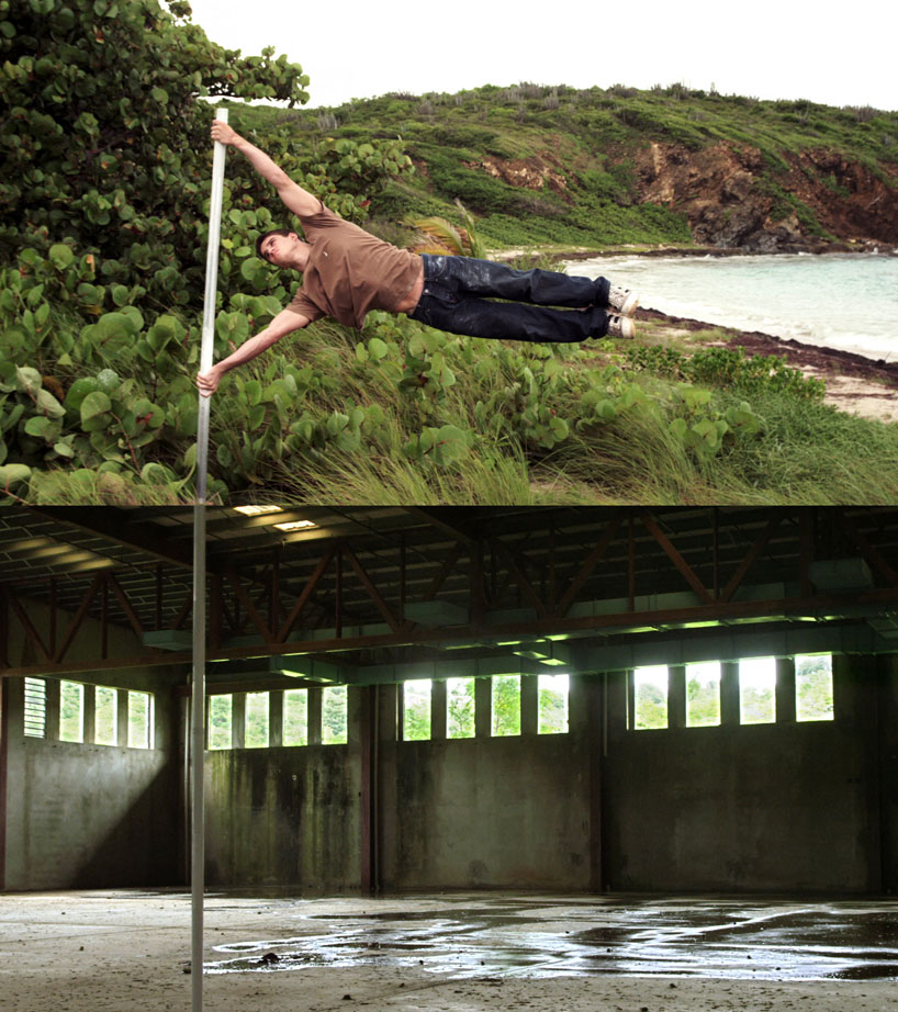 allora & calzadilla: gloria at venice art biennale 2011