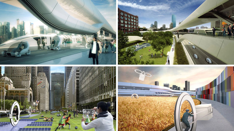 höweler + yoon architecture wins AUDI urban future award 2012