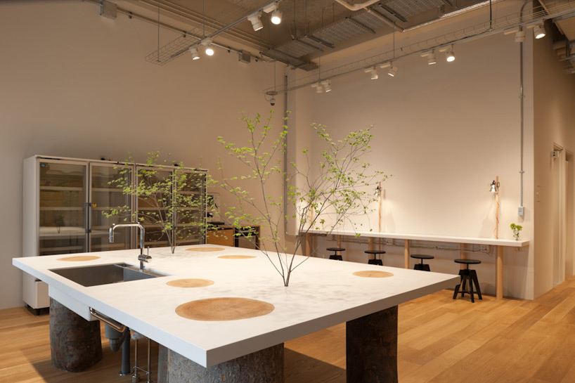 schemata architecture office: hue+ - 1