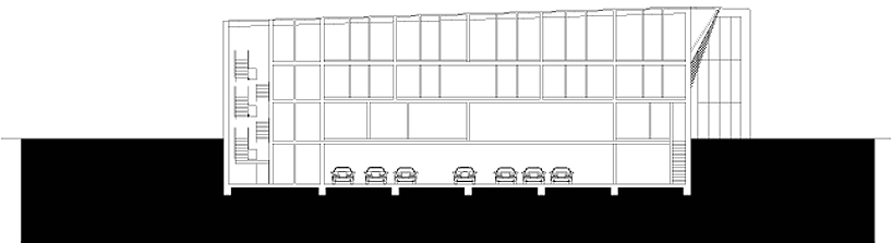 ASTOC: extension of hamborn abbey