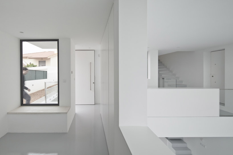 [i]da arquitectos: DJ house