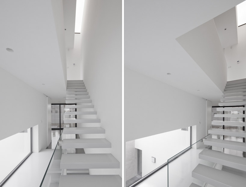 [i]da arquitectos: DJ house