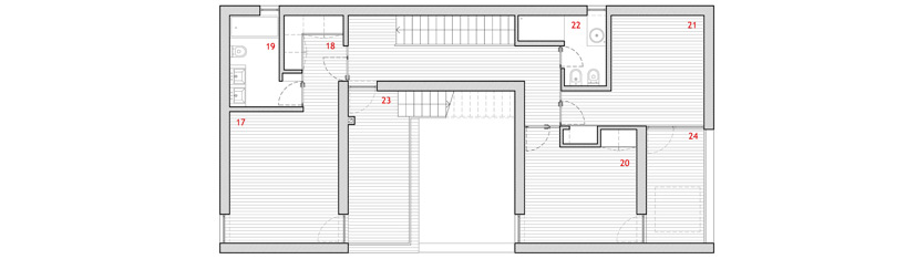 [i]da arquitectos: DJ house
