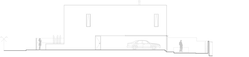 [i]da arquitectos: DJ house