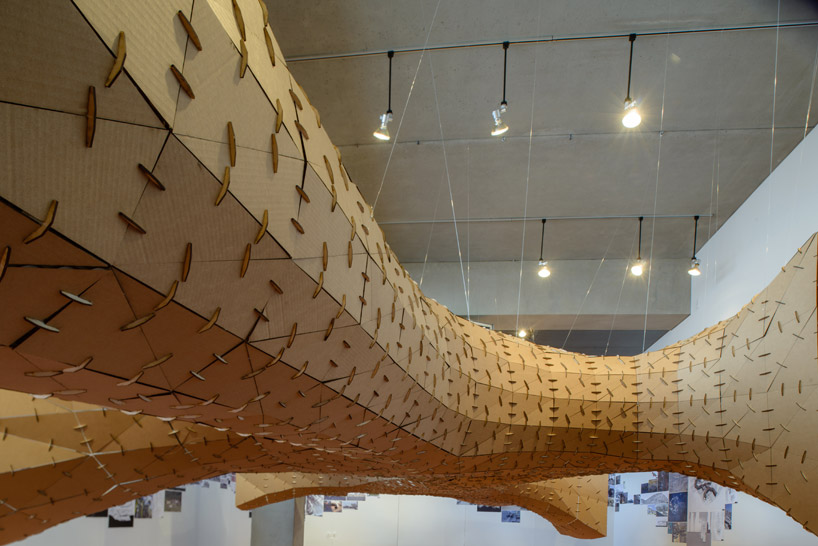 SOFTlab: pratt GAUD exhibition 2012
