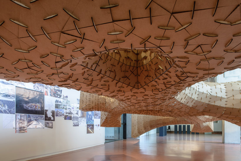 SOFTlab: pratt GAUD exhibition 2012