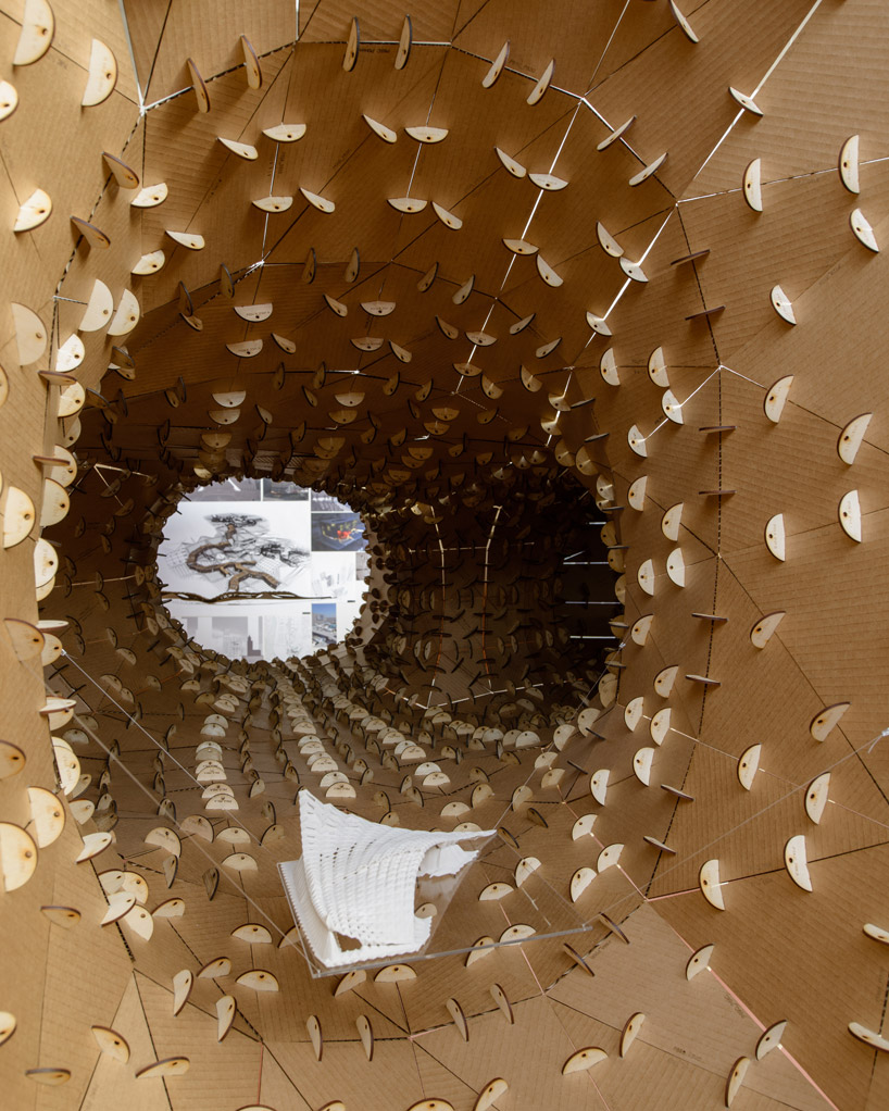 SOFTlab: pratt GAUD exhibition 2012