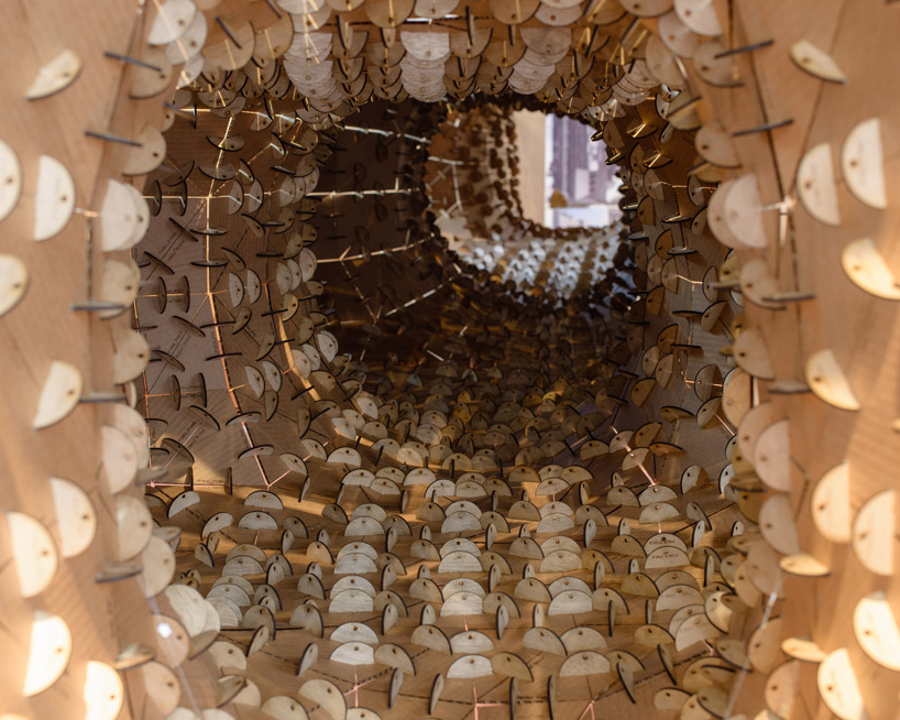 SOFTlab: pratt GAUD exhibition 2012
